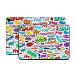 Comics Amazon Fire Tablet Series Skin
