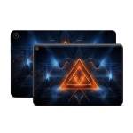 Conjecture Amazon Fire Tablet Series Skin