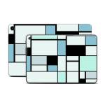 Cooled Amazon Fire Tablet Series Skin