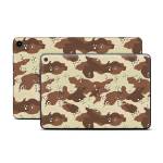 Desert Camo Amazon Fire Tablet Series Skin
