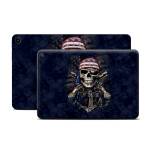 Dead Anchor Amazon Fire Tablet Series Skin