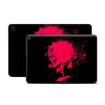 Dead Rose Amazon Fire Tablet Series Skin