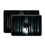 Deception Amazon Fire Tablet Series Skin