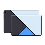 Deep Amazon Fire Tablet Series Skin