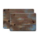 De-Luxe Amazon Fire Tablet Series Skin