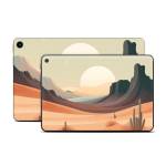 Desert Peaks Amazon Fire Tablet Series Skin