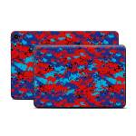 Digital Patriot Camo Amazon Fire Tablet Series Skin