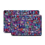 Distraction Tactic Amazon Fire Tablet Series Skin