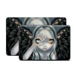 Divine Hand Amazon Fire Tablet Series Skin