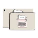 Dont Stop Amazon Fire Tablet Series Skin