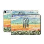Dream A Little Amazon Fire Tablet Series Skin