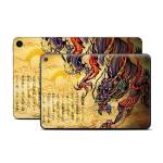 Dragon Legend Amazon Fire Tablet Series Skin