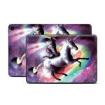 Defender of the Universe Amazon Fire Tablet Series Skin