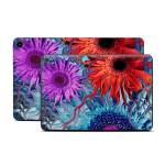 Deep Water Daisy Dance Amazon Fire Tablet Series Skin