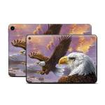 Eagle Amazon Fire Tablet Series Skin