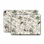 Ella Cream Amazon Fire Tablet Series Skin