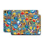 Eff Right Off Amazon Fire Tablet Series Skin