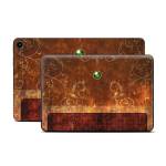 Electro Helo Amazon Fire Tablet Series Skin