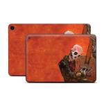 El Guitarrista Amazon Fire Tablet Series Skin