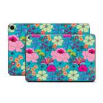 English Garden Amazon Fire Tablet Series Skin