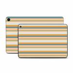 Earth Stripes Amazon Fire Tablet Series Skin