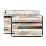 Eclectic Wood Amazon Fire Tablet Series Skin