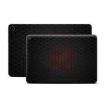 EXO Heartbeat Amazon Fire Tablet Series Skin