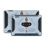 EXO-II Amazon Fire Tablet Series Skin