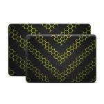 EXO Wasp Amazon Fire Tablet Series Skin