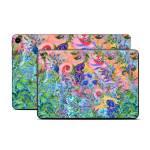 Fantasy Garden Amazon Fire Tablet Series Skin