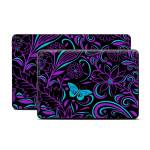 Fascinating Surprise Amazon Fire Tablet Series Skin