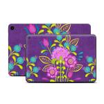 Floral Bouquet Amazon Fire Tablet Series Skin