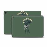 Floral Bouquet Bow Amazon Fire Tablet Series Skin
