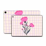 Floral Bouquet Grid Amazon Fire Tablet Series Skin