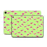 Flamingo Day Amazon Fire Tablet Series Skin