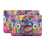 Flashy Flamingo Amazon Fire Tablet Series Skin