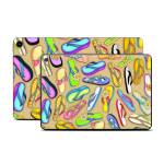 Flip Flops Amazon Fire Tablet Series Skin