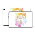 Flower Child Amazon Fire Tablet Series Skin