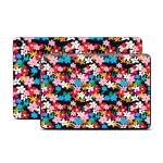 Flower Field Amazon Fire Tablet Series Skin