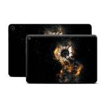 Flower Fury Amazon Fire Tablet Series Skin
