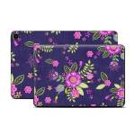 Folk Floral Amazon Fire Tablet Series Skin
