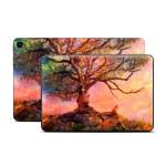 Fox Sunset Amazon Fire Tablet Series Skin