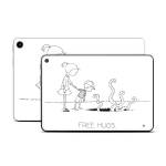 Free Hugs Amazon Fire Tablet Series Skin