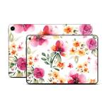 Fresh Flowers Amazon Fire Tablet Series Skin