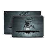 Flying Tree Black Amazon Fire Tablet Series Skin