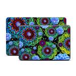 Funky Floratopia Amazon Fire Tablet Series Skin