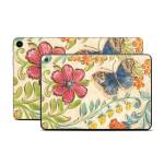 Garden Scroll Amazon Fire Tablet Series Skin