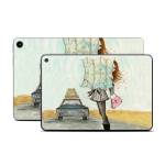 Getting There Amazon Fire Tablet Series Skin