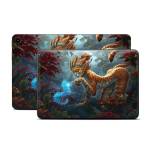 Ghost Centipede Amazon Fire Tablet Series Skin