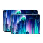 Glitch Trip Amazon Fire Tablet Series Skin